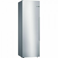 Bosch KSV36AIDP Μονόπορτο Ψυγείο 346lt Υ186xΠ60xΒ65εκ. Inox Bosch KSV36AIDP Μονόπορτο Ψυγείο 346lt Υ186xΠ60xΒ65εκ. Inox
